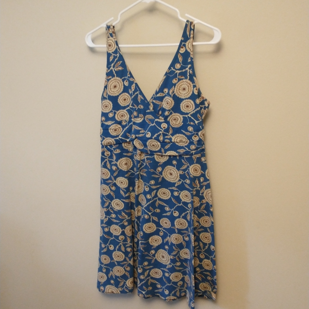 Patagonia Dress